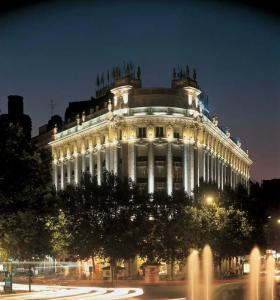 NH Madrid Nacional - 46