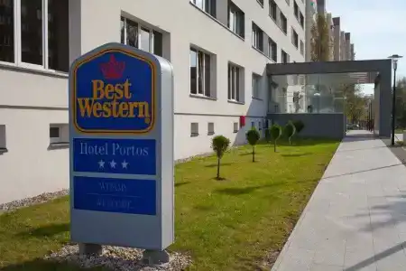 Best Western Portos