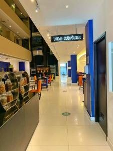 Best Western Premier Muscat - 23