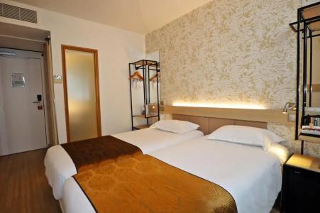 Hôtel Hor Les Lumières - 63