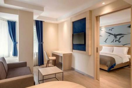 Ramada by Wyndham Istanbul Old City - 67