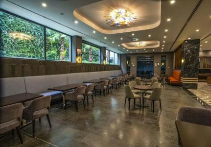 Cher & Spa Istanbul Taksim - 30
