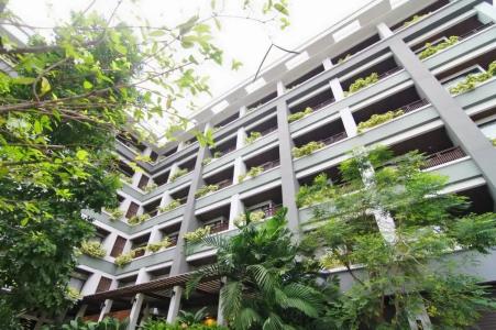 Areca Lodge - 4