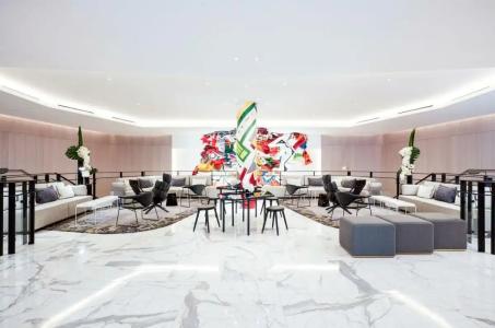 The William Vale - 44