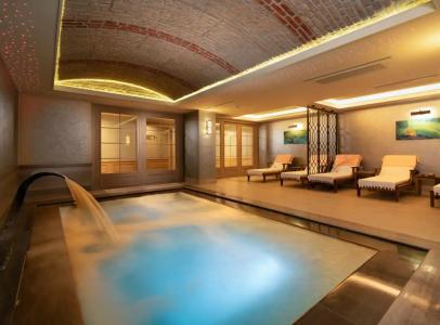 Millennium Istanbul Golden Horn - 19