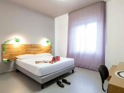 Ibis Styles Brindisi - 44