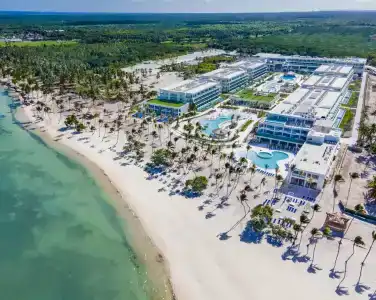 Serenade Punta Cana Beach & Spa Resort - 5