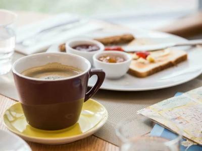 ibis Styles Athens Routes - 30
