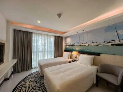 Holiday Inn Express Pattaya Central, an IHG - 77