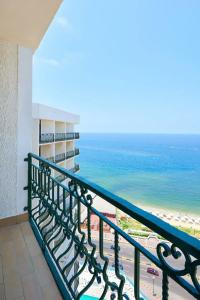 Sheraton Montazah - 18