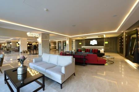 Holiday Inn Bursa - City Centre, an IHG - 99