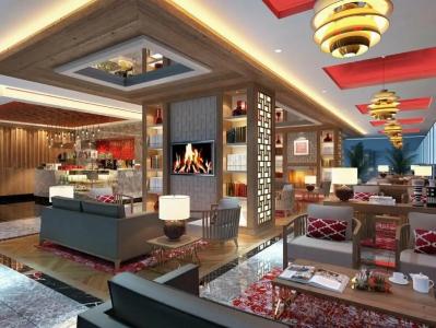 Mövenpick Istanbul Asia Airport - 30