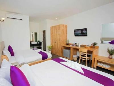 Good Time Resort - 46