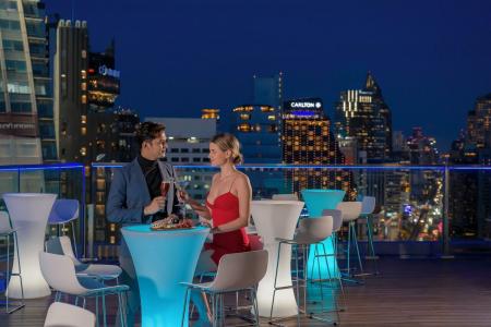 Solaria Nishitetsu Bangkok - 85