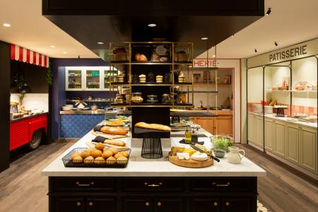 Hôtel Marielle - 18