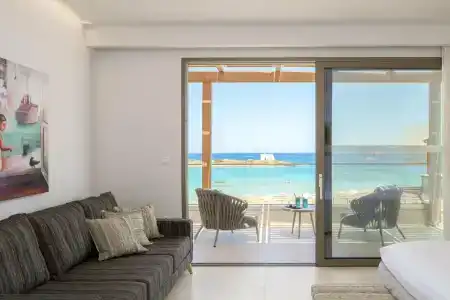 High Beach Resort - 38