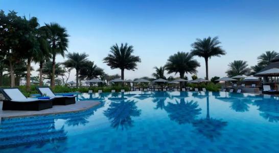 The Ritz-Carlton, Dubai - 72