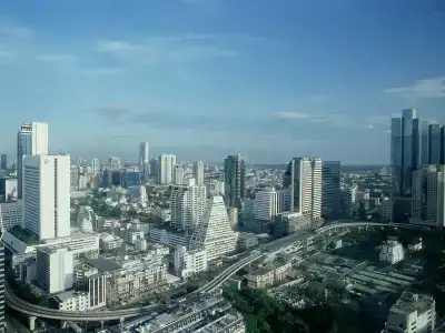 ibis Bangkok Sathorn - 1