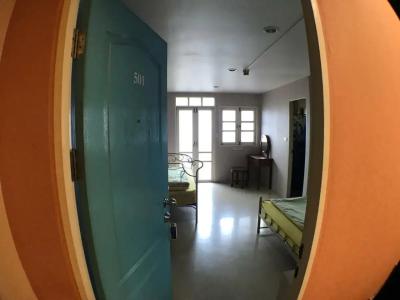 Roof View Place - 85