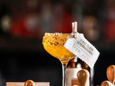 Sofitel Munich Bayerpost - 70