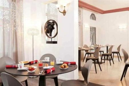 Mercure Paris Opéra Faubourg Montmartre - 29