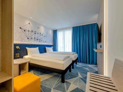 ibis Styles Bad Reichenhall - 89