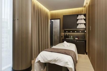 Hilton Tallinn Park - 42