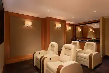 VOGO Abu Dhabi Golf Resort & Spa formerly Westin Abu Dhabi Golf Resort & Spa - 86