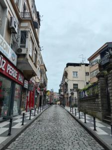 Yol Is Holiday Trabzon - 0