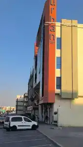 Urban Al Khoory - 15
