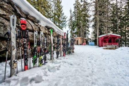 Hôtel La Sivolière - 50