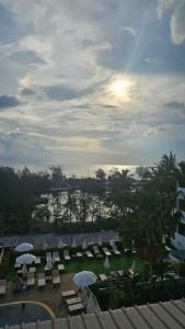Best Western Phuket Ocean Resort - 67