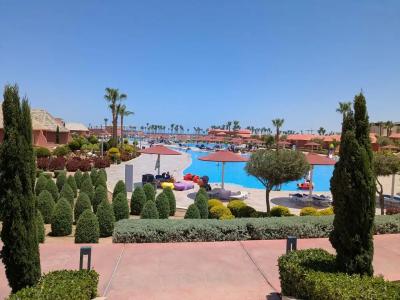 Pickalbatros Laguna Vista Aqua Park - Sharm El Sheikh - 80