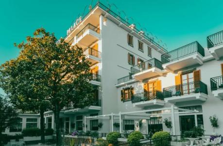 Majestic Palace - 13