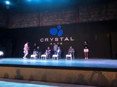 Crystal Aura Beach Resort & Spa - Ultimate All Inclusive - 72