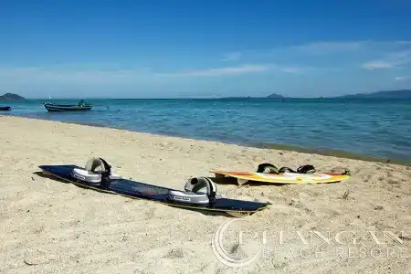 Phangan Beach Resort - 6