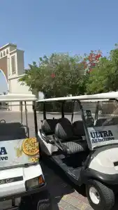 DoubleTree by Hilton Resort & Spa Marjan Island - 33