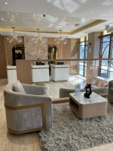 Radisson Blu Residence, Dubai Marina - 86