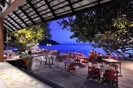 Ao Prao Resort - 32