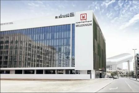 Millennium Al Barsha - 96