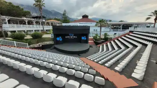 Crystal Flora Beach Resort - Ultimate All Inclusive - 14