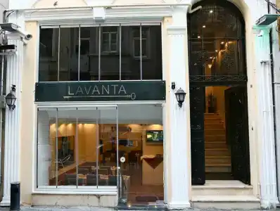Lavanta - 2