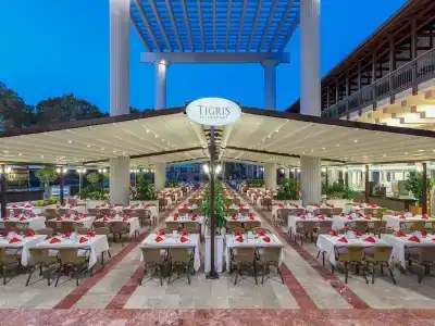 Dobedan World Palace ''Ex Brand Alva Donna World Palace '' - 48