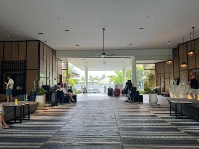 Four Points by Sheraton Phuket Patong Beach Resort - 73
