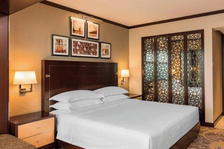 Sheraton Dubai Creek & Towers - 41