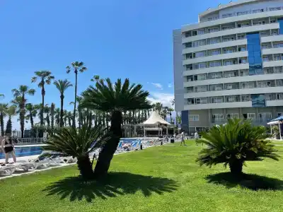 Porto Bello Resort & Spa - 25