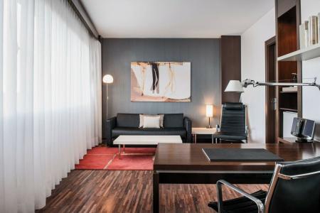 AC by Marriott Alicante - 77