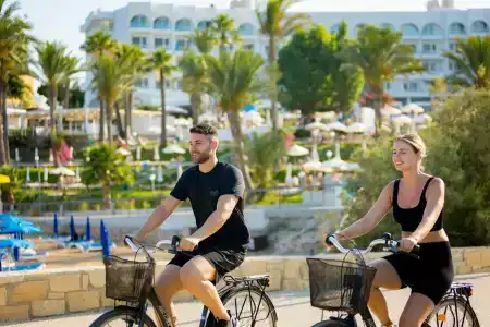 Golden Coast Beach - 35