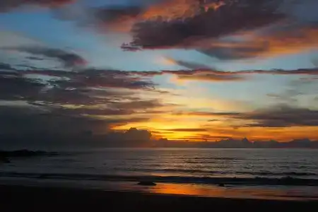 Khaolak Palm Beach Resort - 10