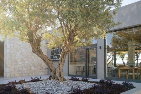 Regia Mare Beach Bodrum - 83